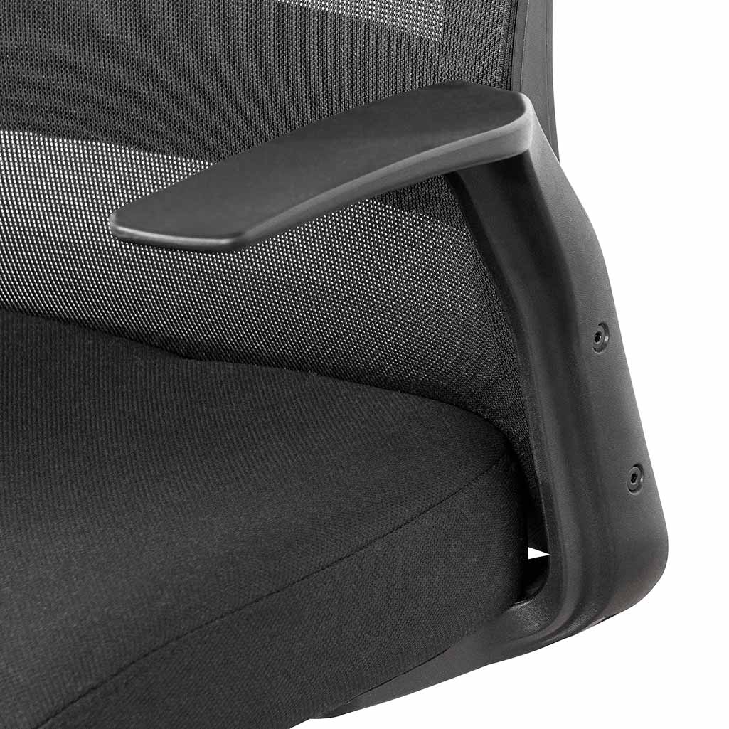 Woodvale Mesh Office Chair