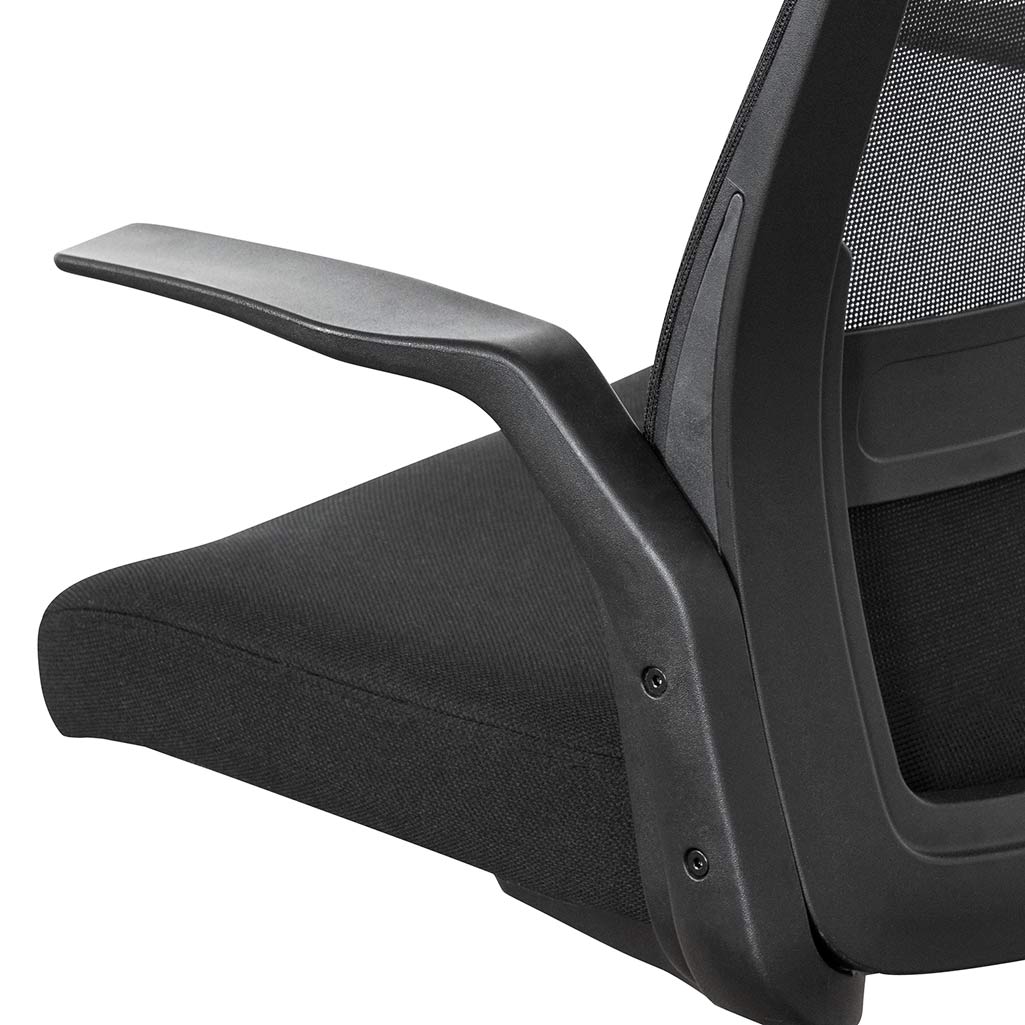 Woodvale Mesh Office Chair