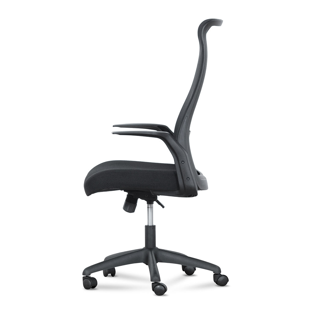 Woodvale Mesh Office Chair