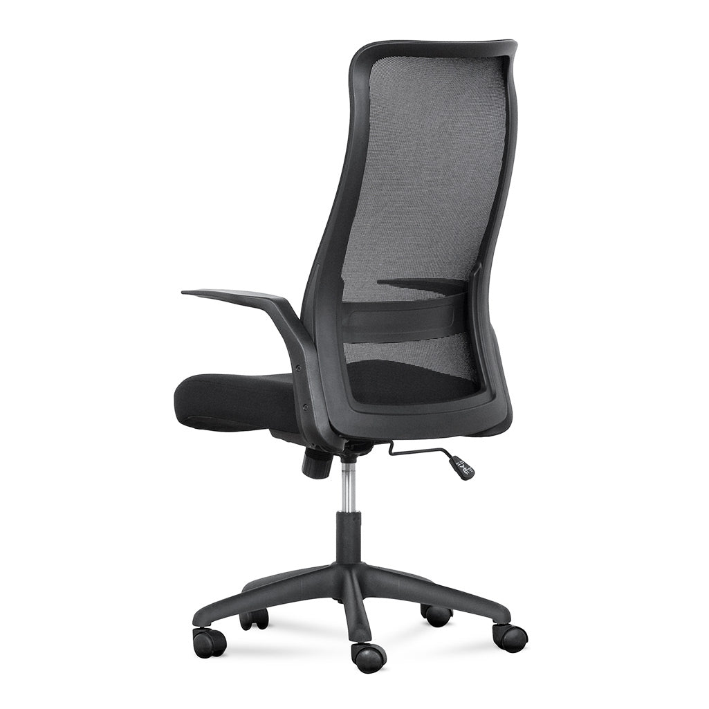 Woodvale Mesh Office Chair