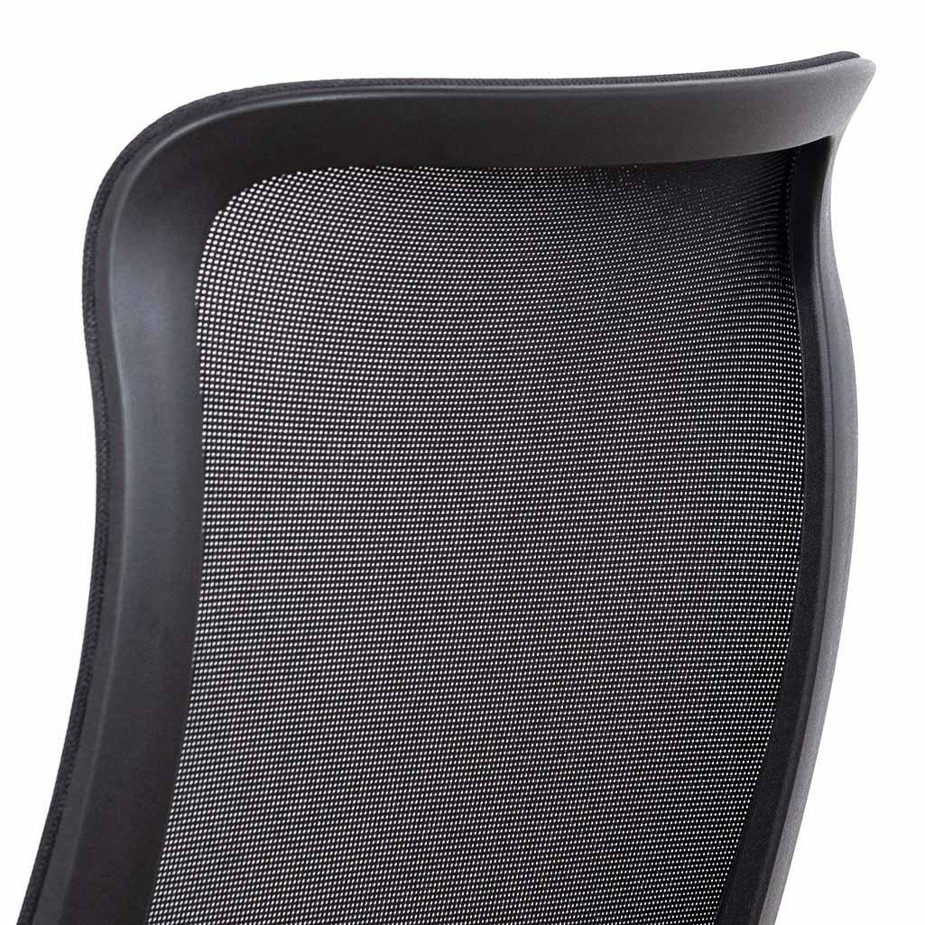 Woodvale Mesh Office Chair