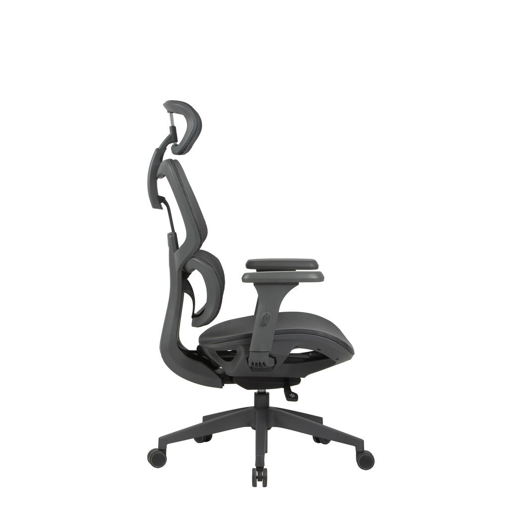 Ixworth Mesh Office Chair