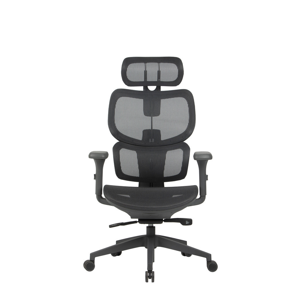 Ixworth Mesh Office Chair