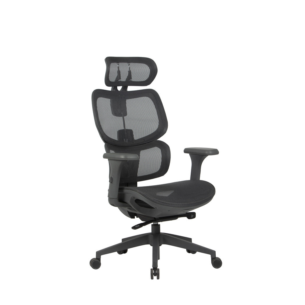 Ixworth Mesh Office Chair