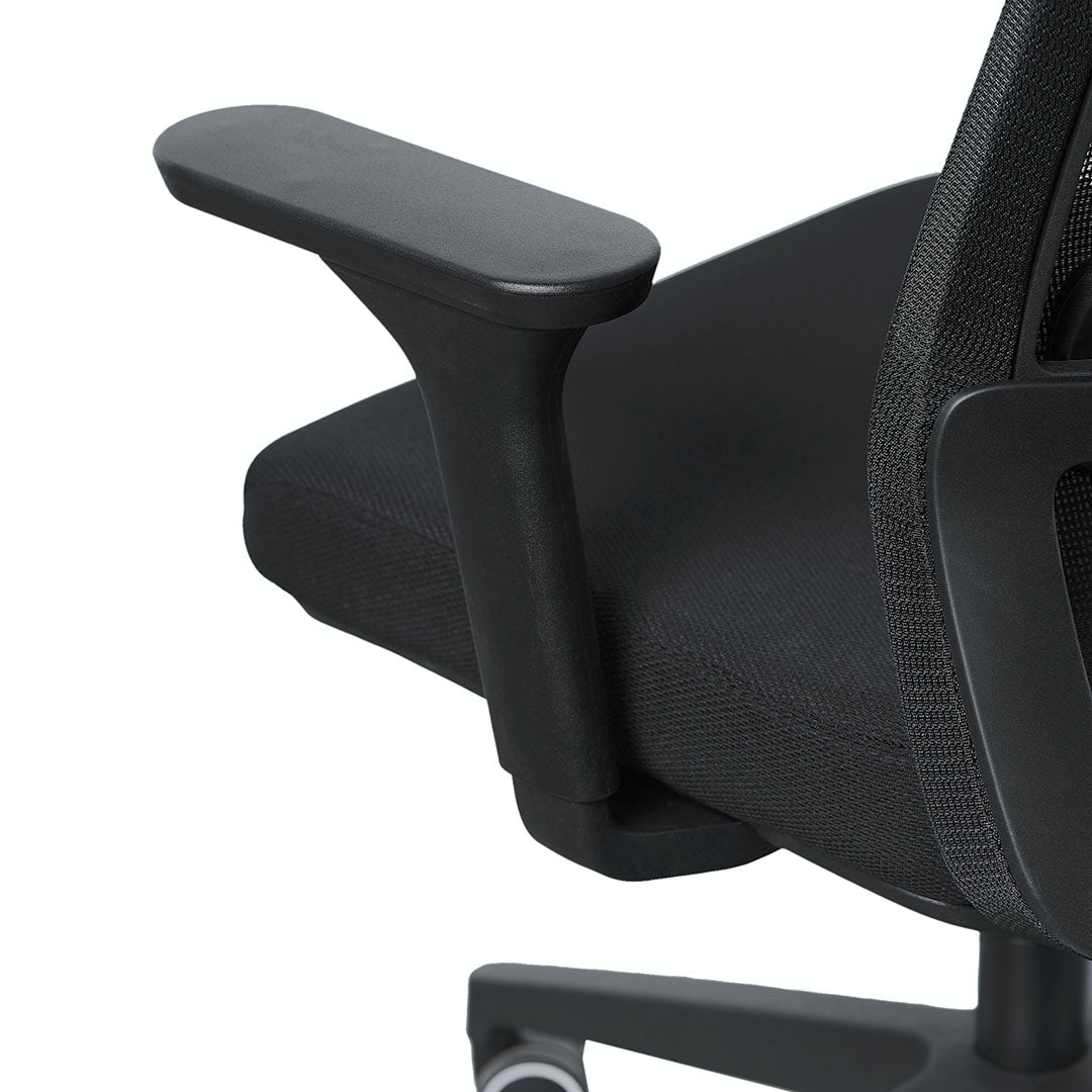 Pelham Mesh Office Chair