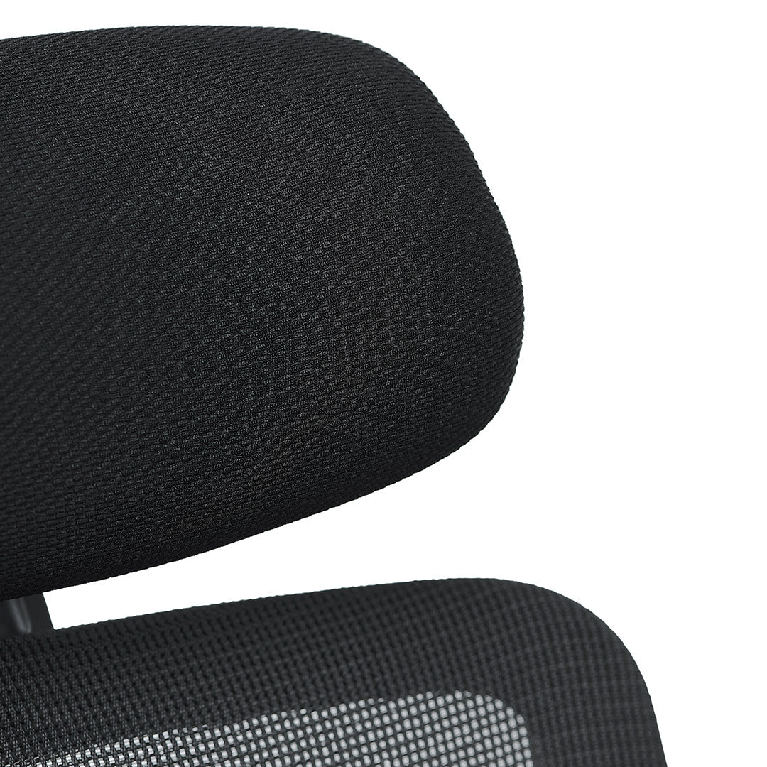 Pelham Mesh Office Chair