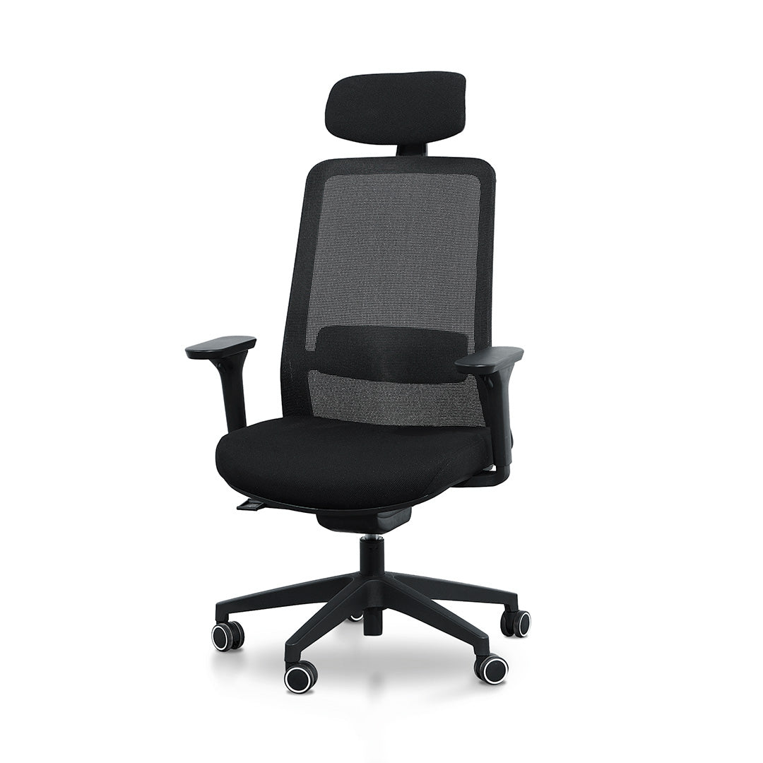 Pelham Mesh Office Chair