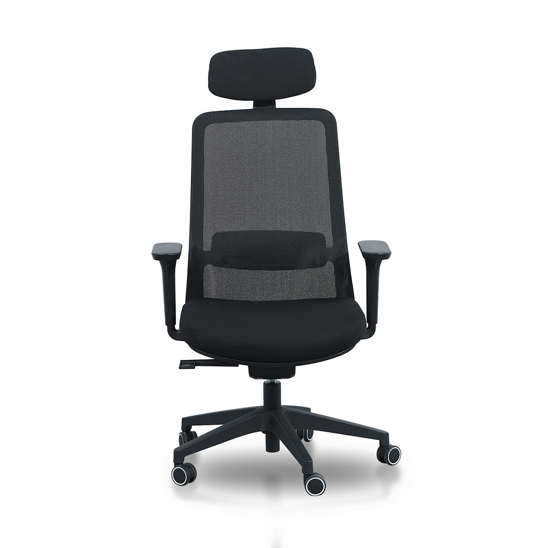 Pelham Mesh Office Chair