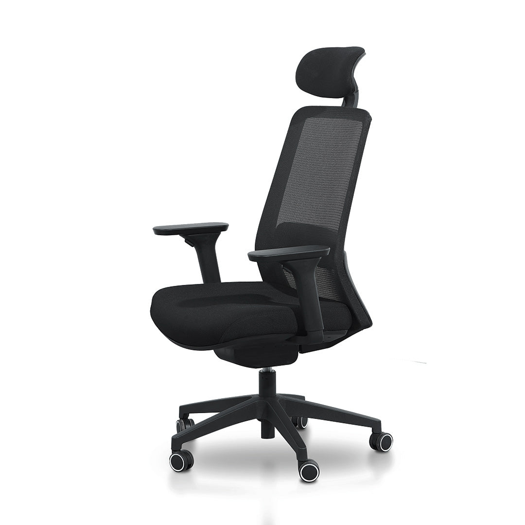 Pelham Mesh Office Chair