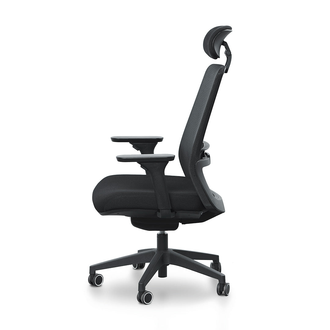 Pelham Mesh Office Chair