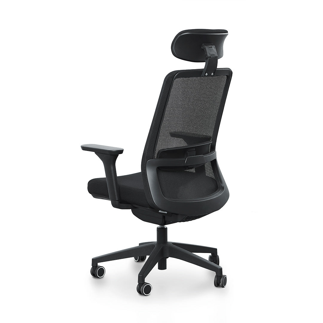 Pelham Mesh Office Chair