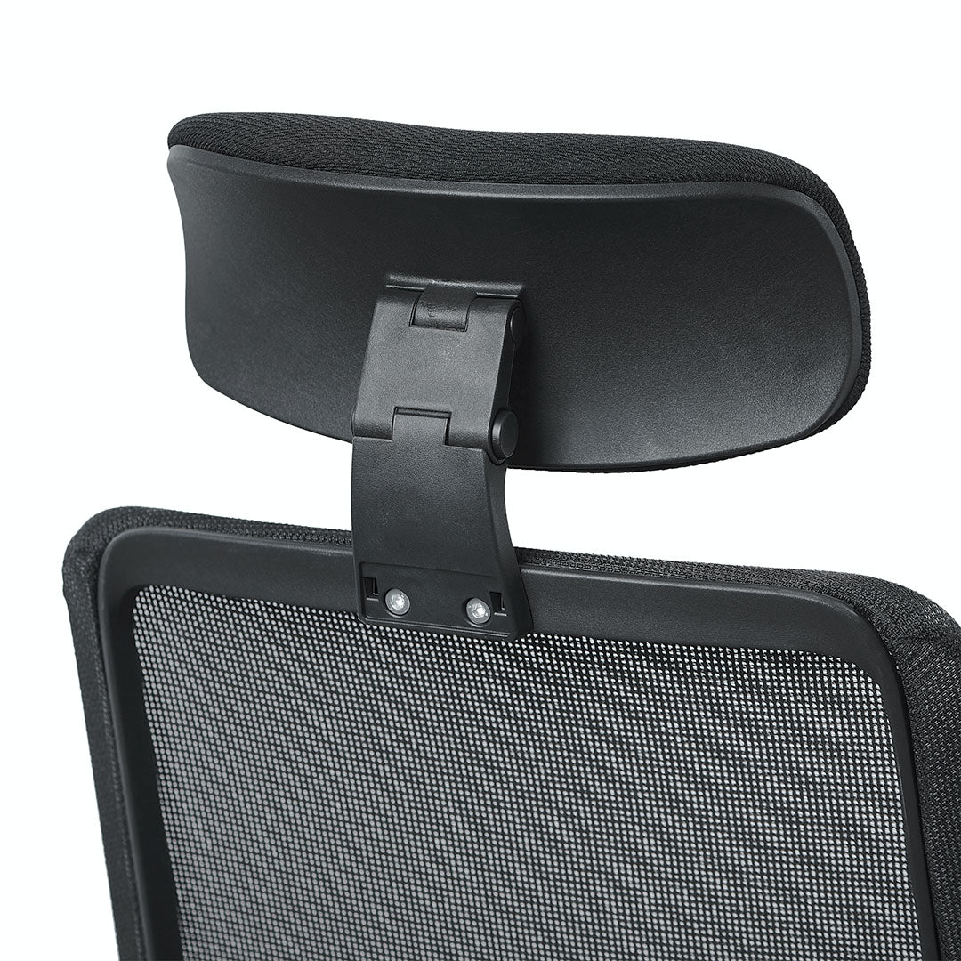 Pelham Mesh Office Chair