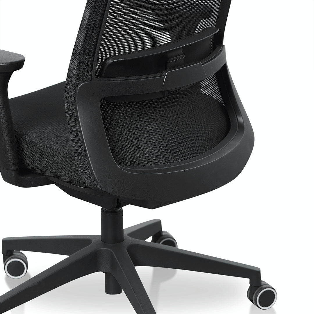Pelham Mesh Office Chair