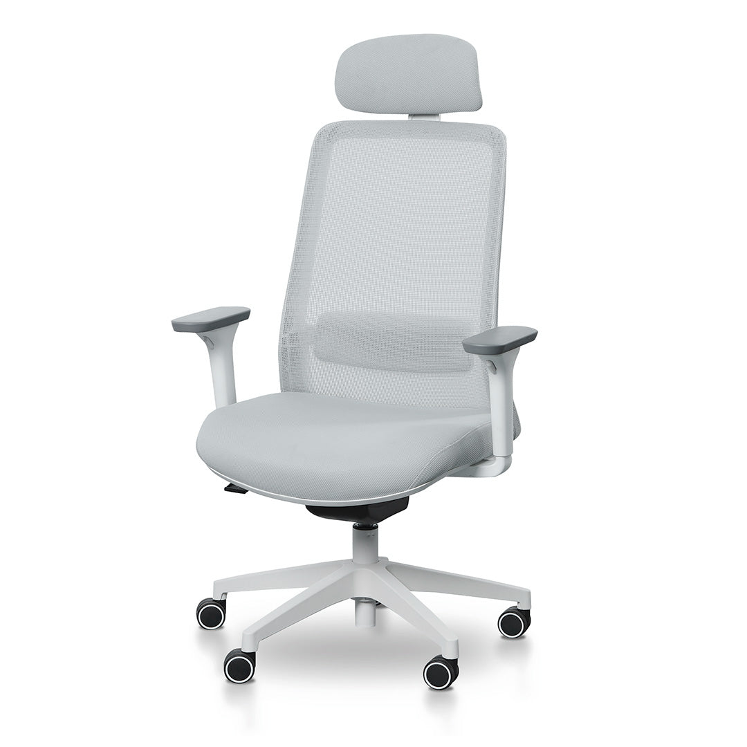 Pelham Mesh Office Chair