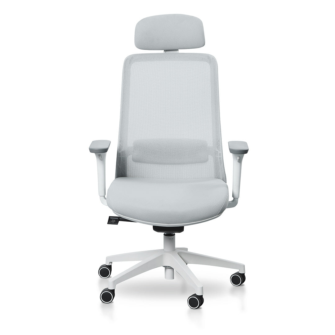 Pelham Mesh Office Chair