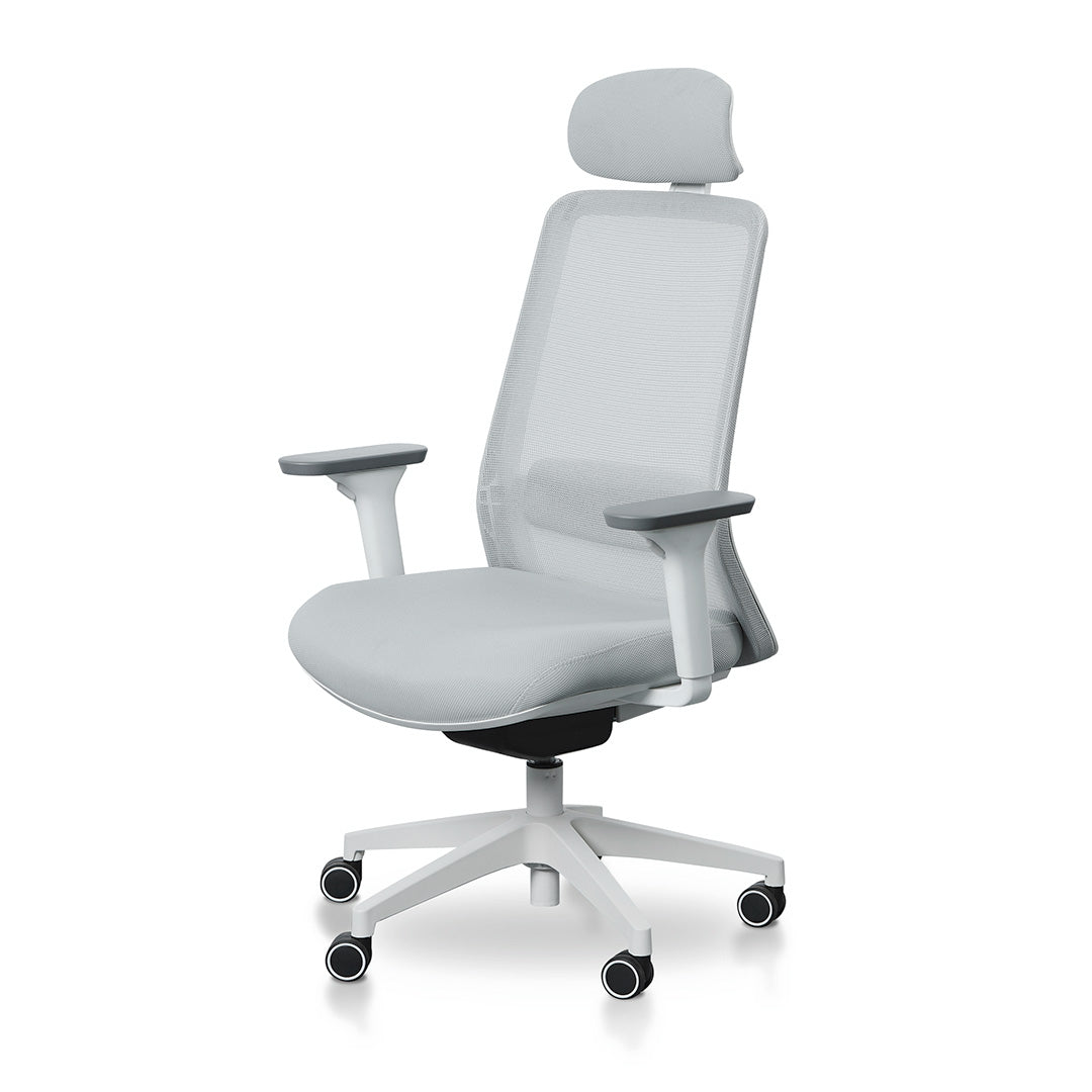 Pelham Mesh Office Chair