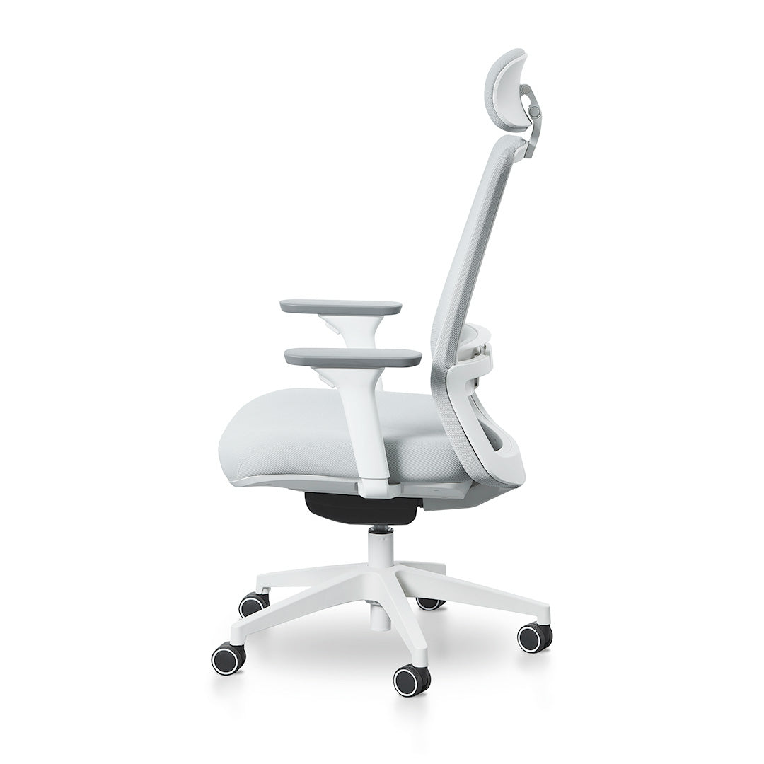 Pelham Mesh Office Chair
