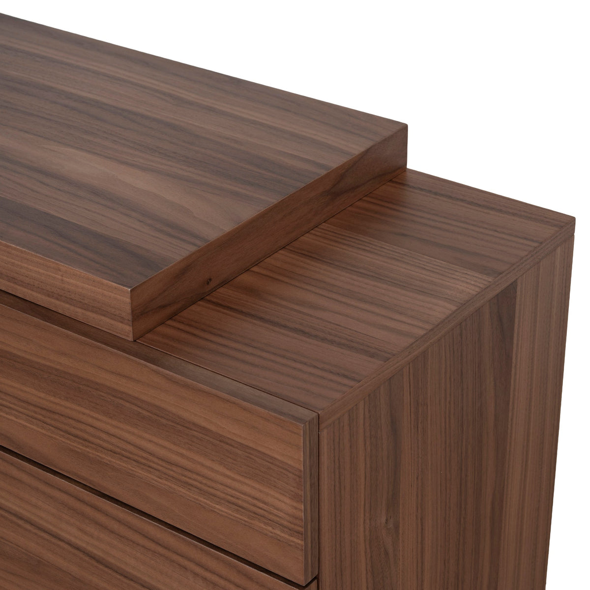 Watchfield Extendable Home Office Desk