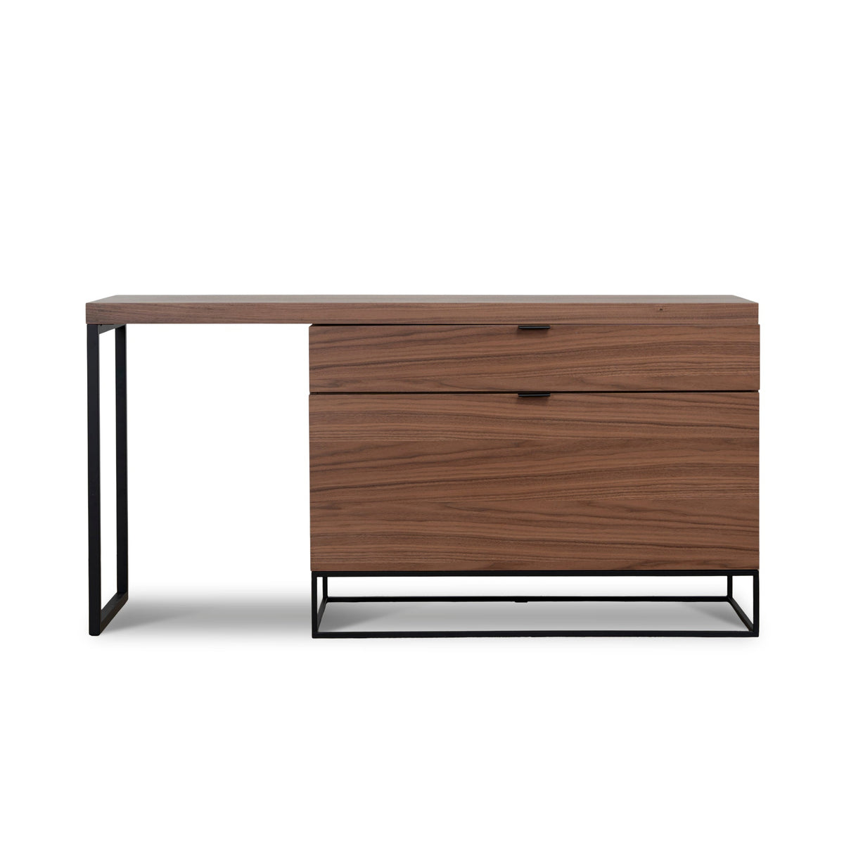Watchfield Extendable Home Office Desk