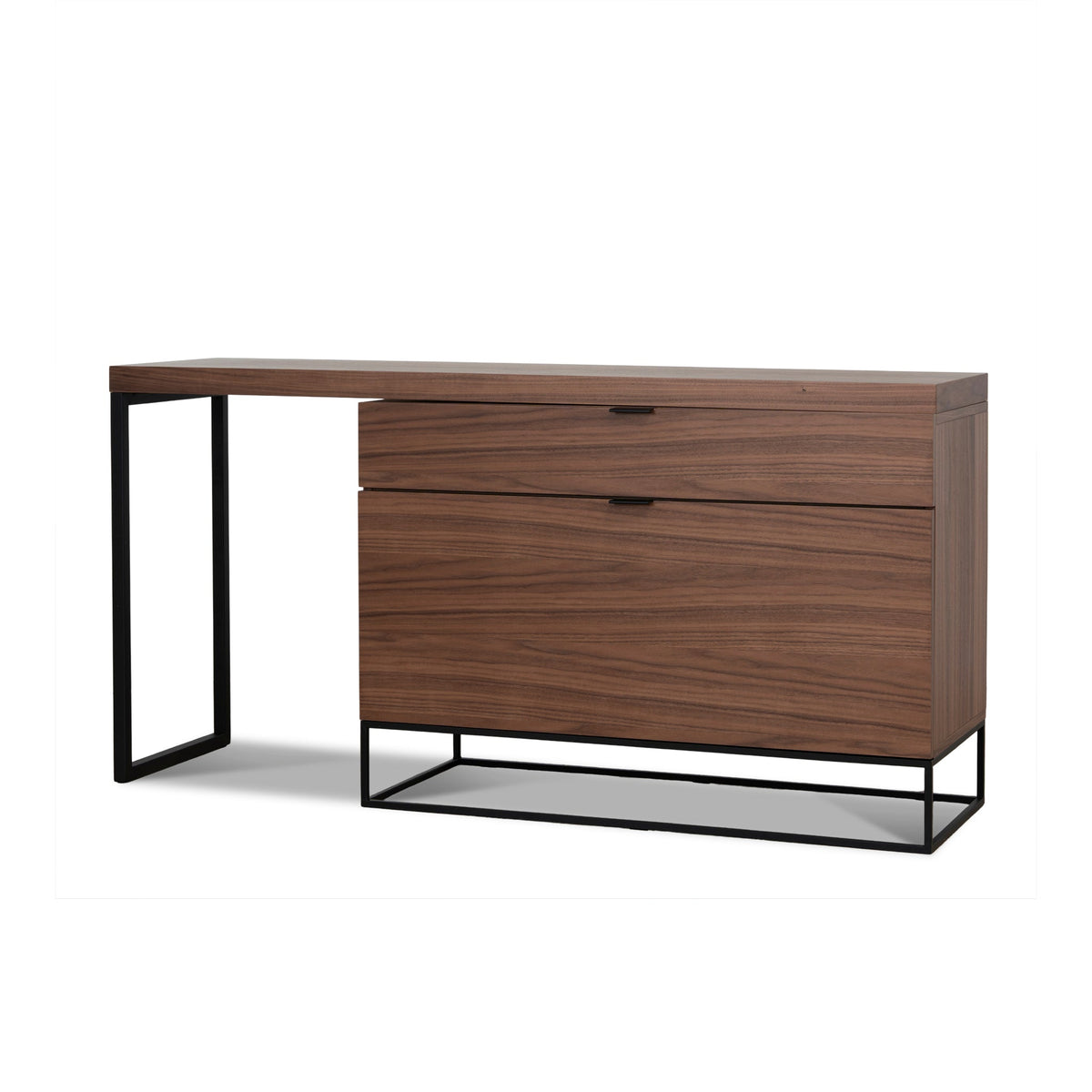 Watchfield Extendable Home Office Desk
