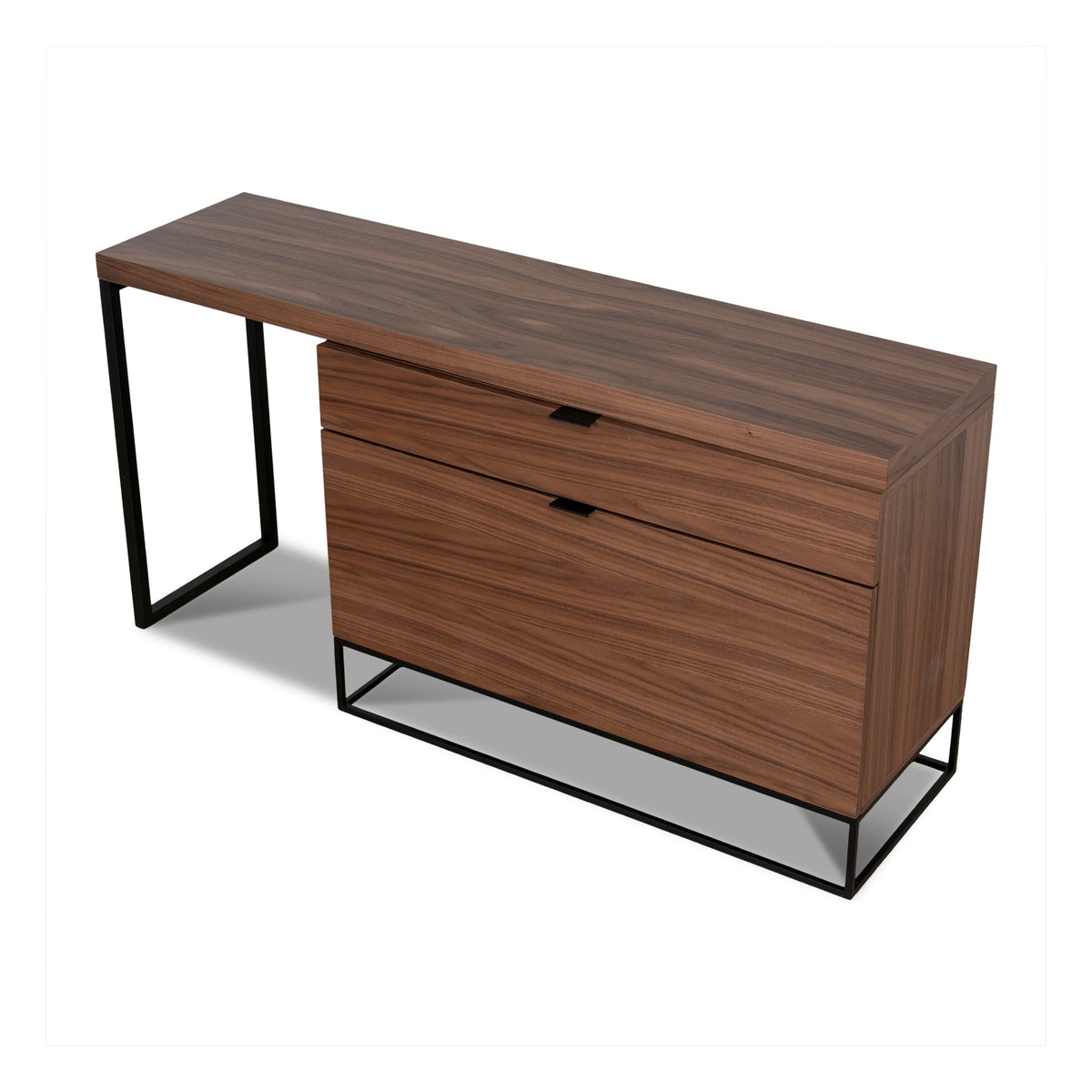 Watchfield Extendable Home Office Desk