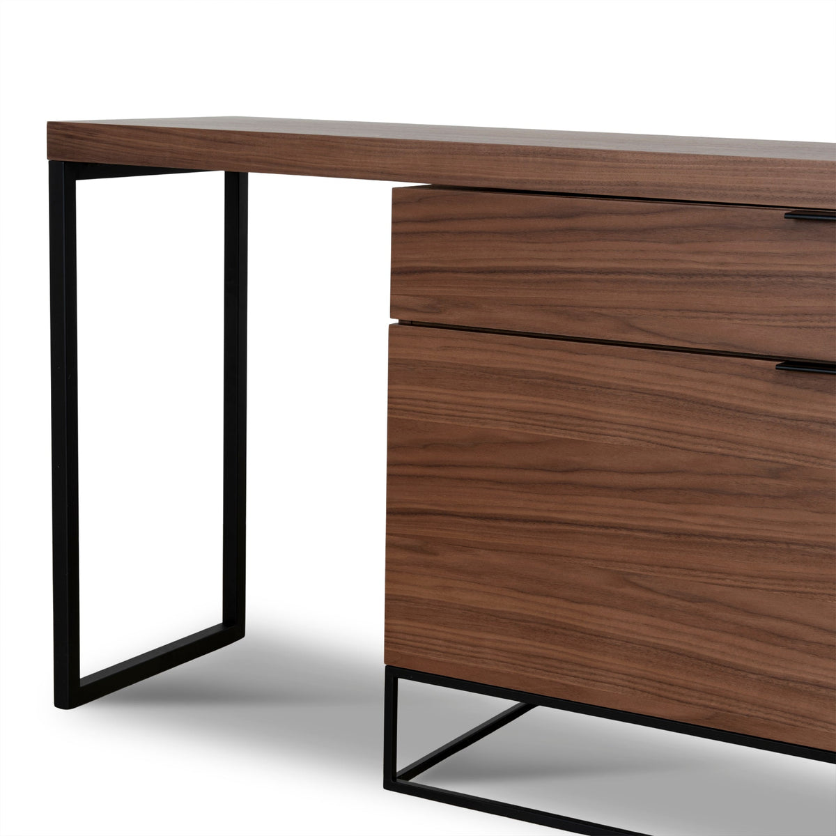 Watchfield Extendable Home Office Desk