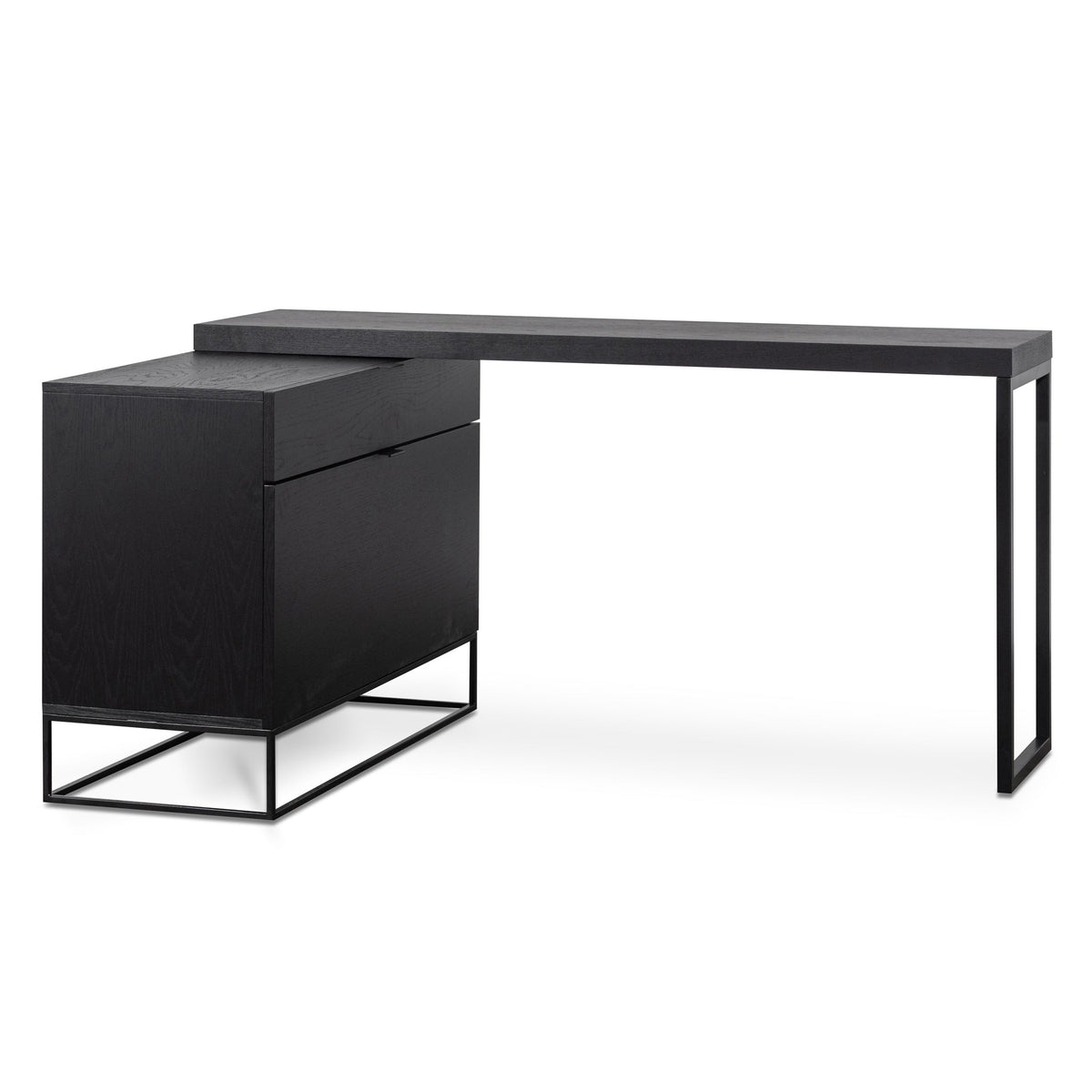 Watchfield Extendable Home Office Desk