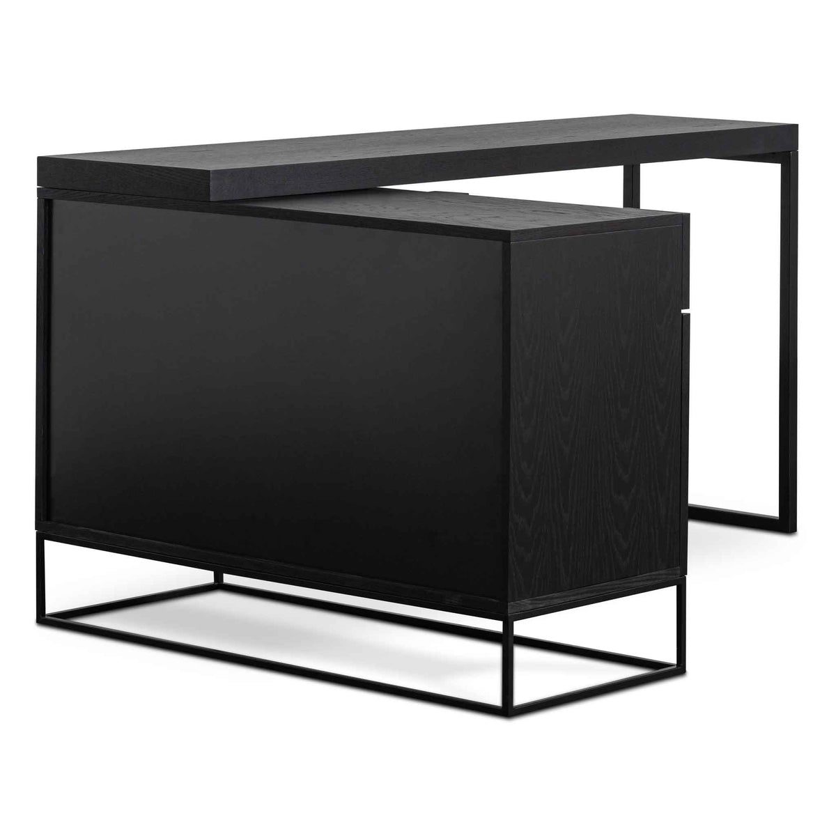 Watchfield Extendable Home Office Desk