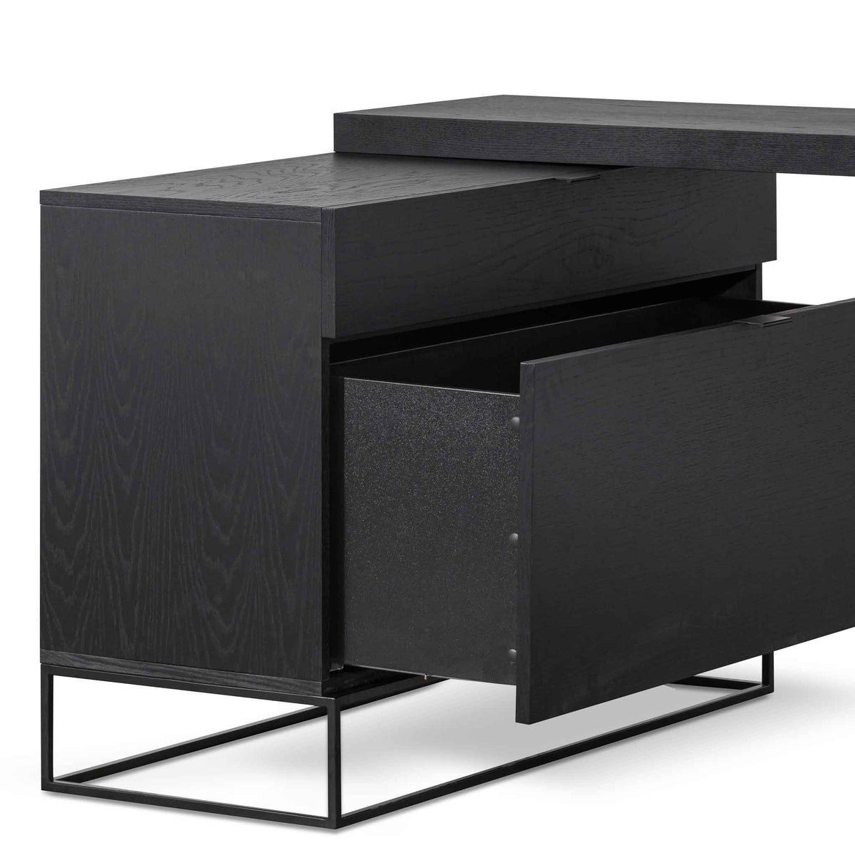 Watchfield Extendable Home Office Desk