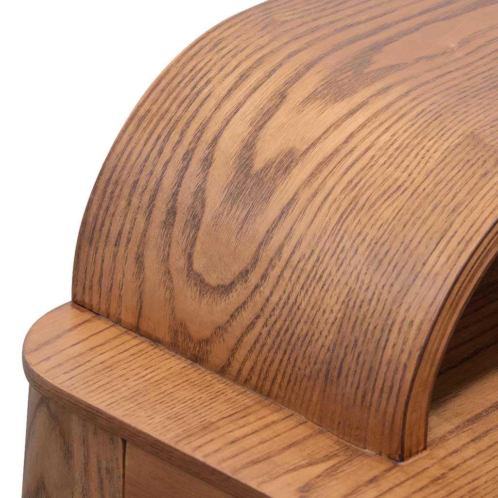 Tivetshall Home Office Desk
