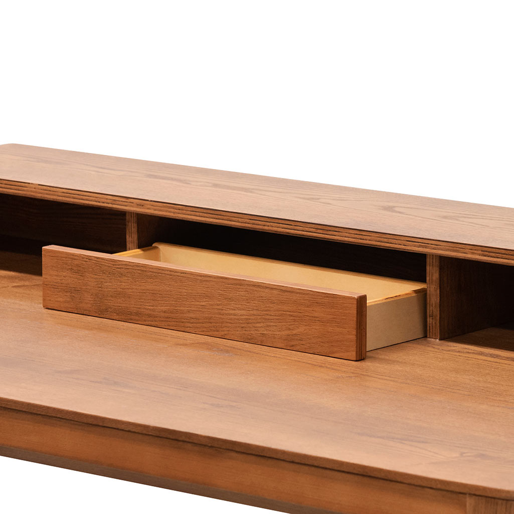 Tivetshall Home Office Desk