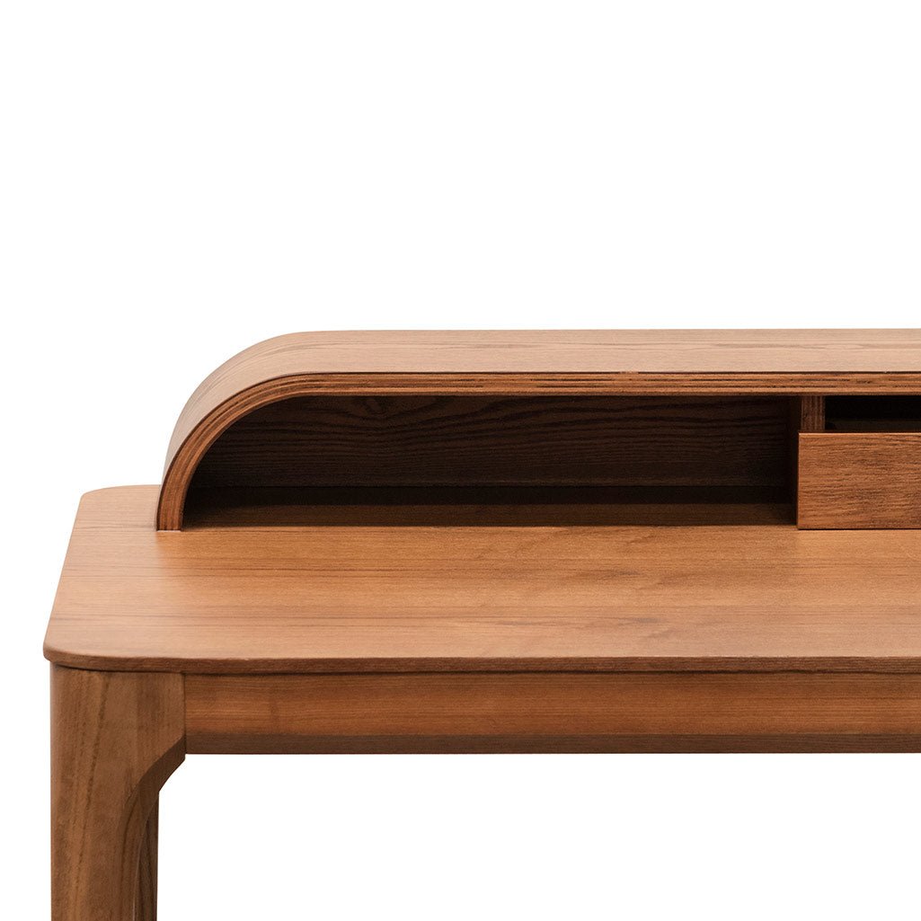 Tivetshall Home Office Desk