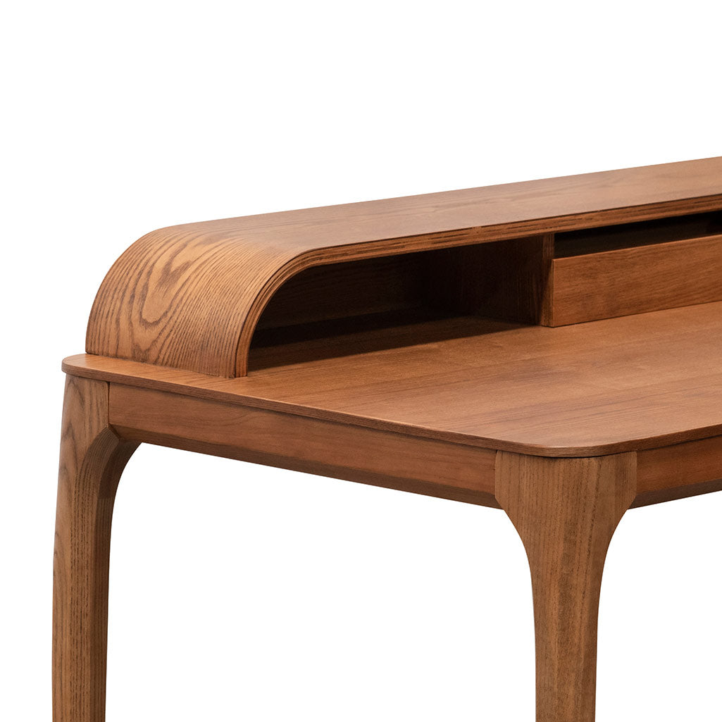 Tivetshall Home Office Desk