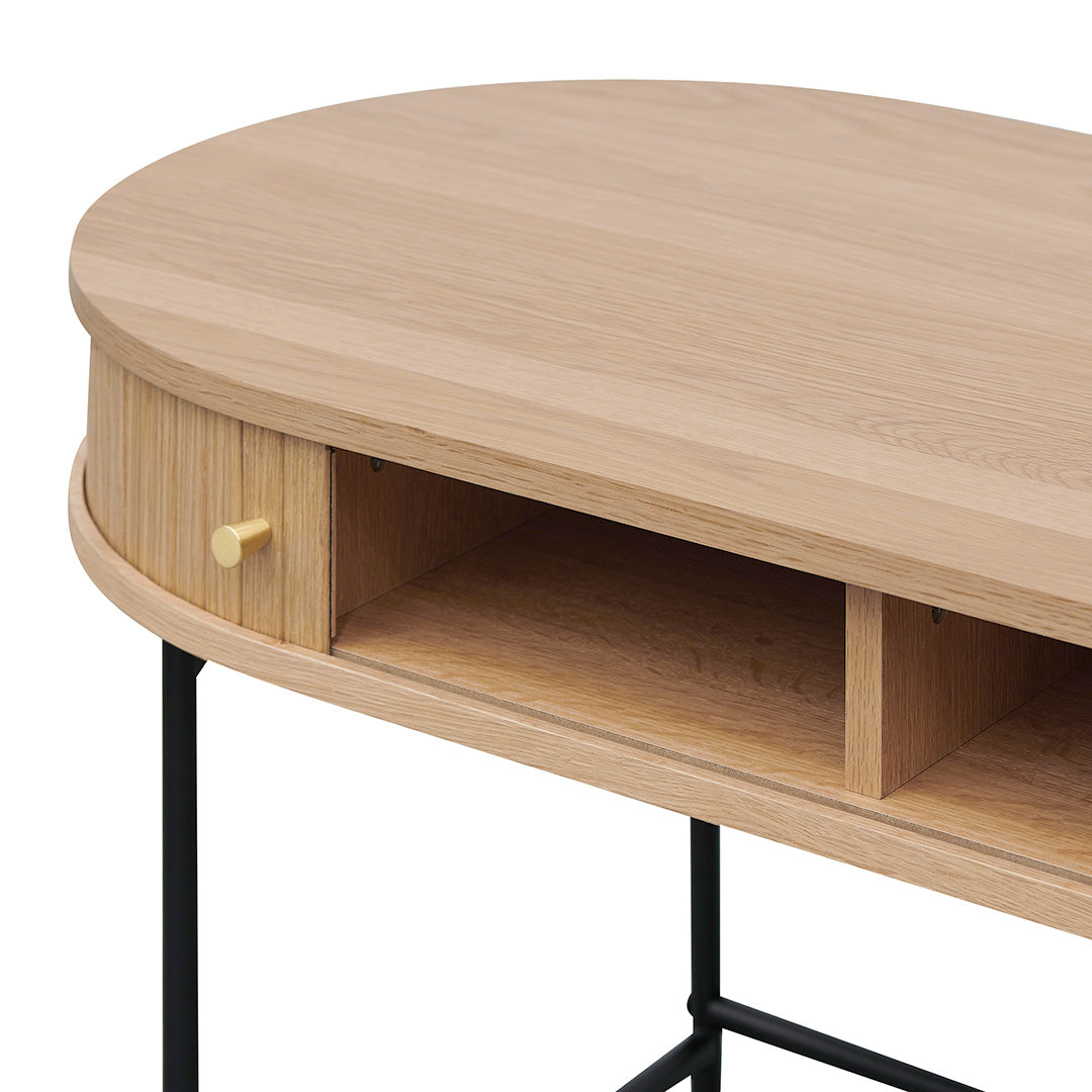 Lowstone 120cm Home Office Desk