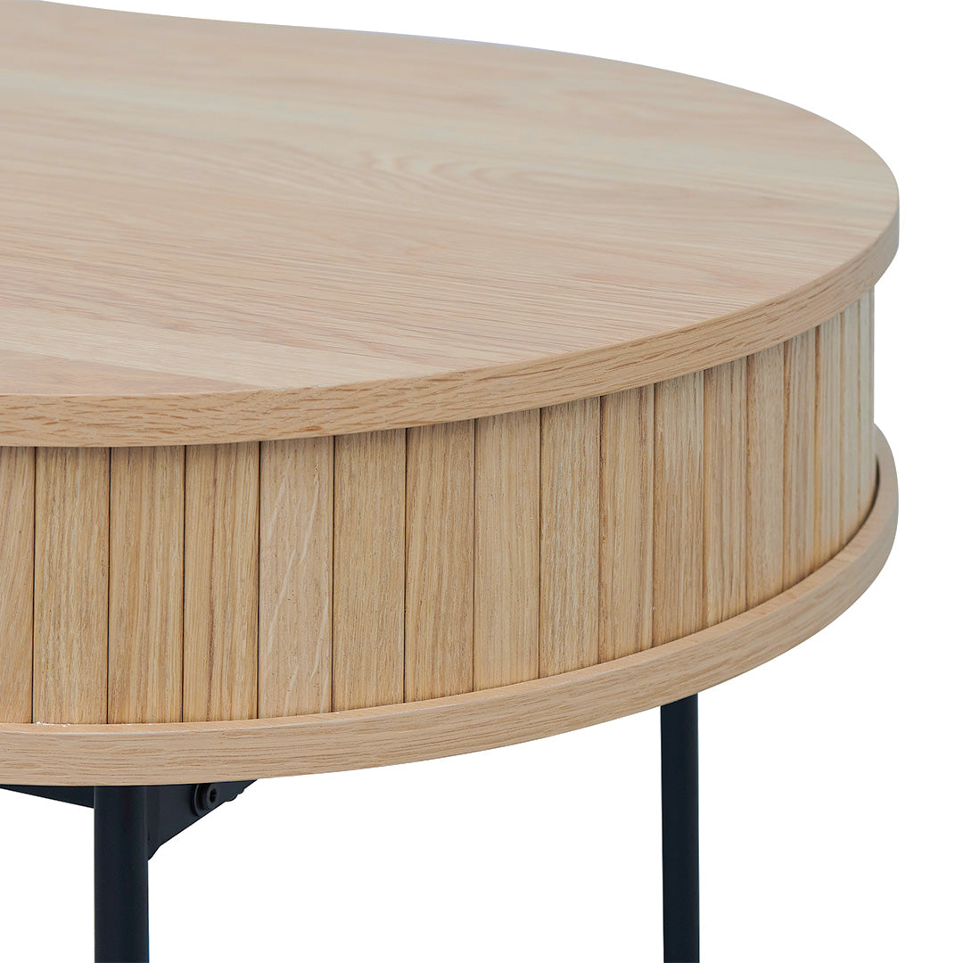 Lowstone 120cm Home Office Desk