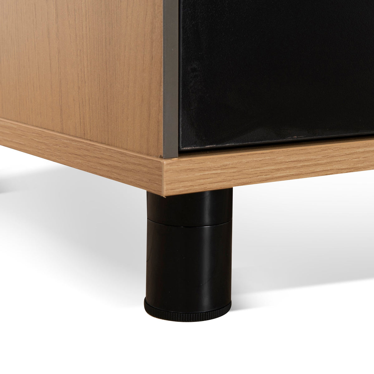Somerland 180cm Executive Desk Left Return