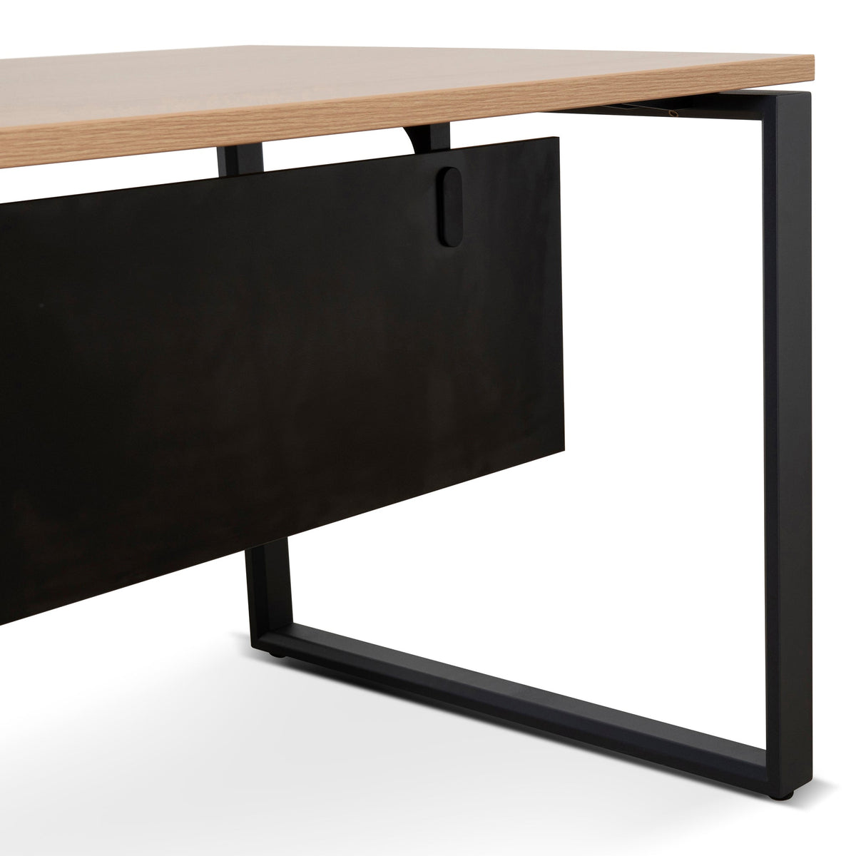 Irthington 180cm Executive Desk Right Return