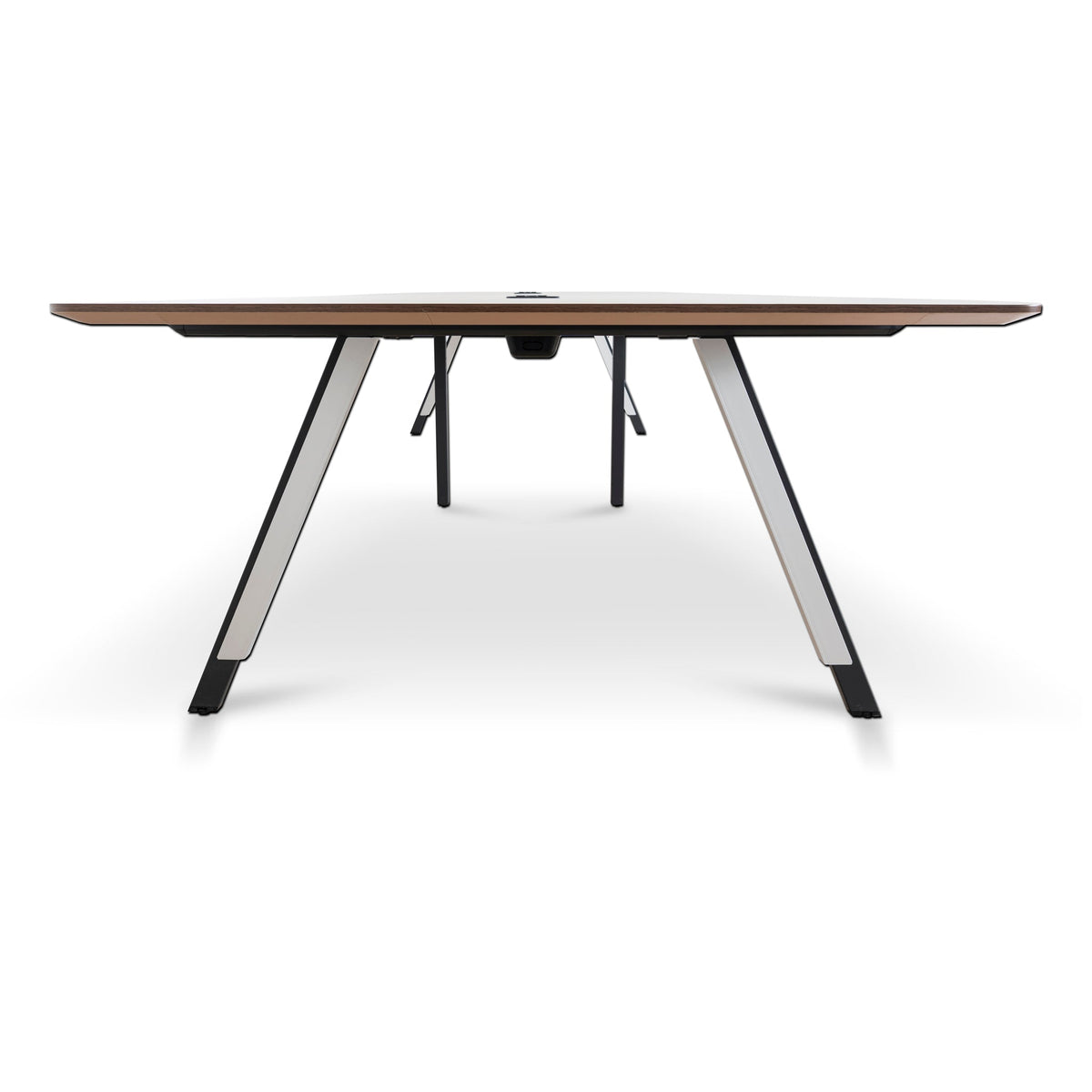 Needwood 360cm Boardroom Meeting Table