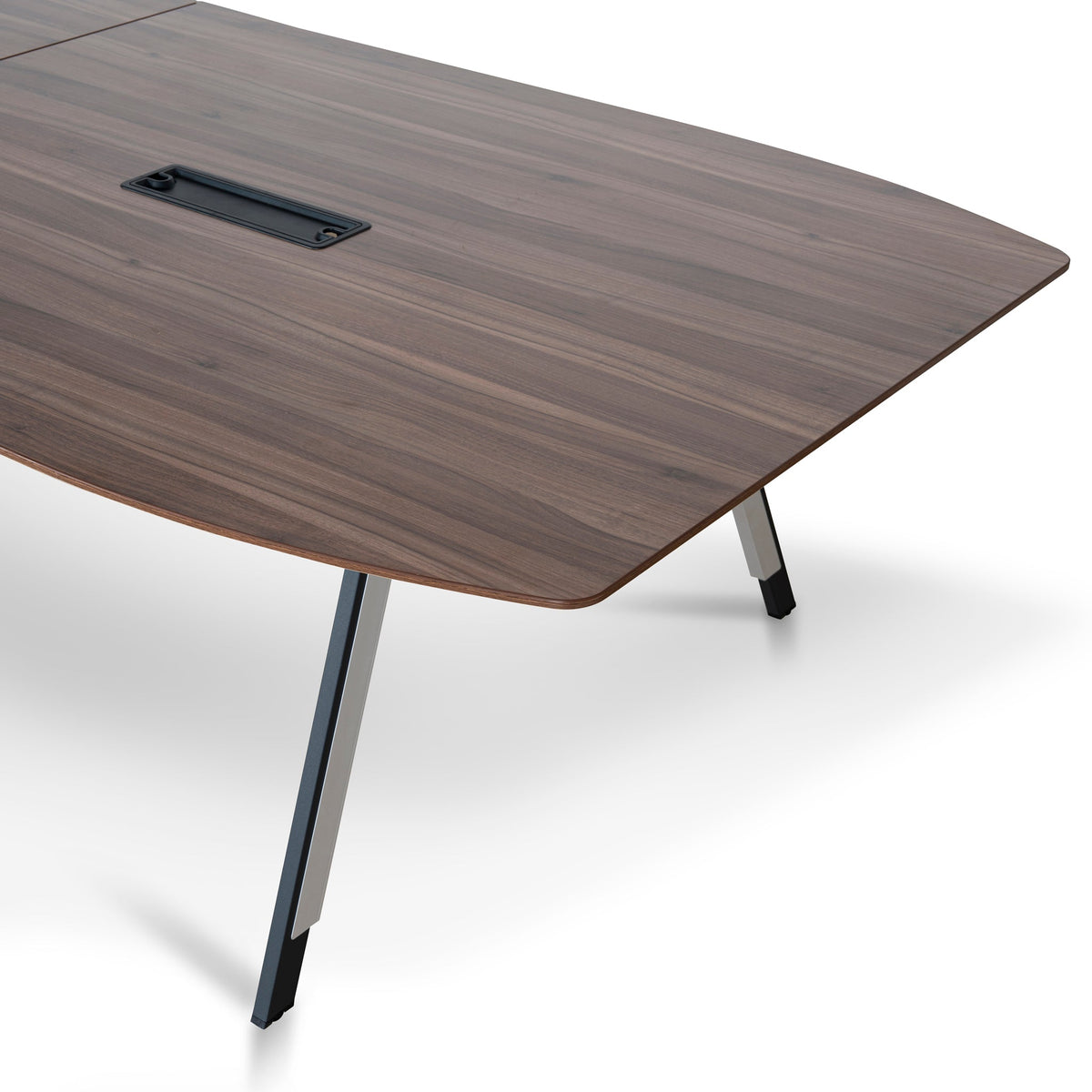 Needwood 360cm Boardroom Meeting Table