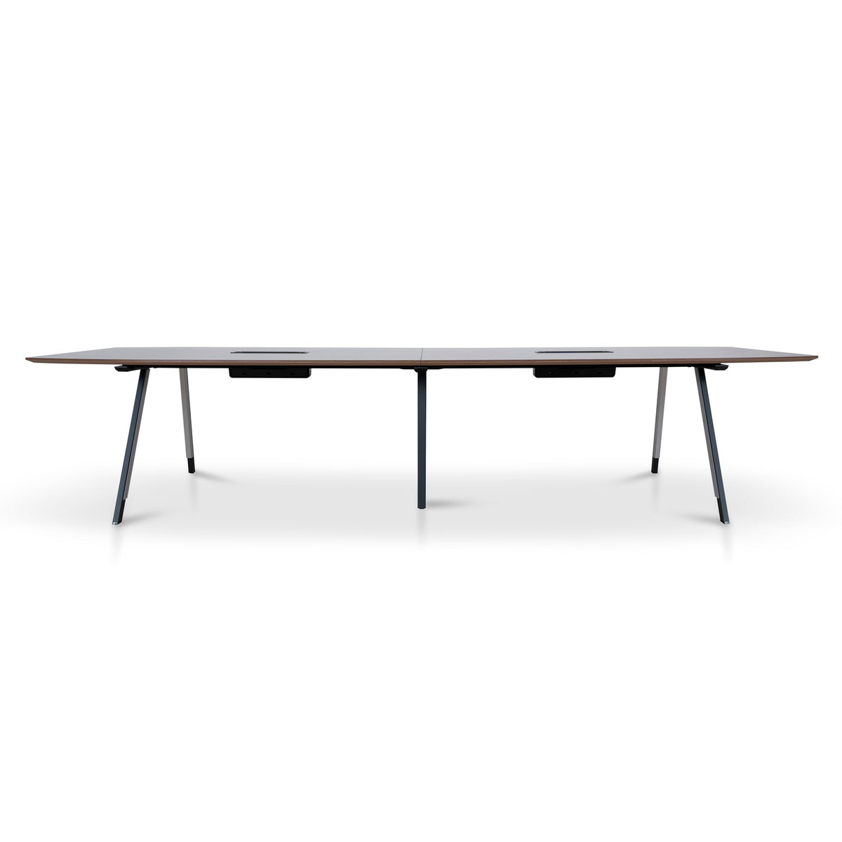 Needwood 360cm Boardroom Meeting Table