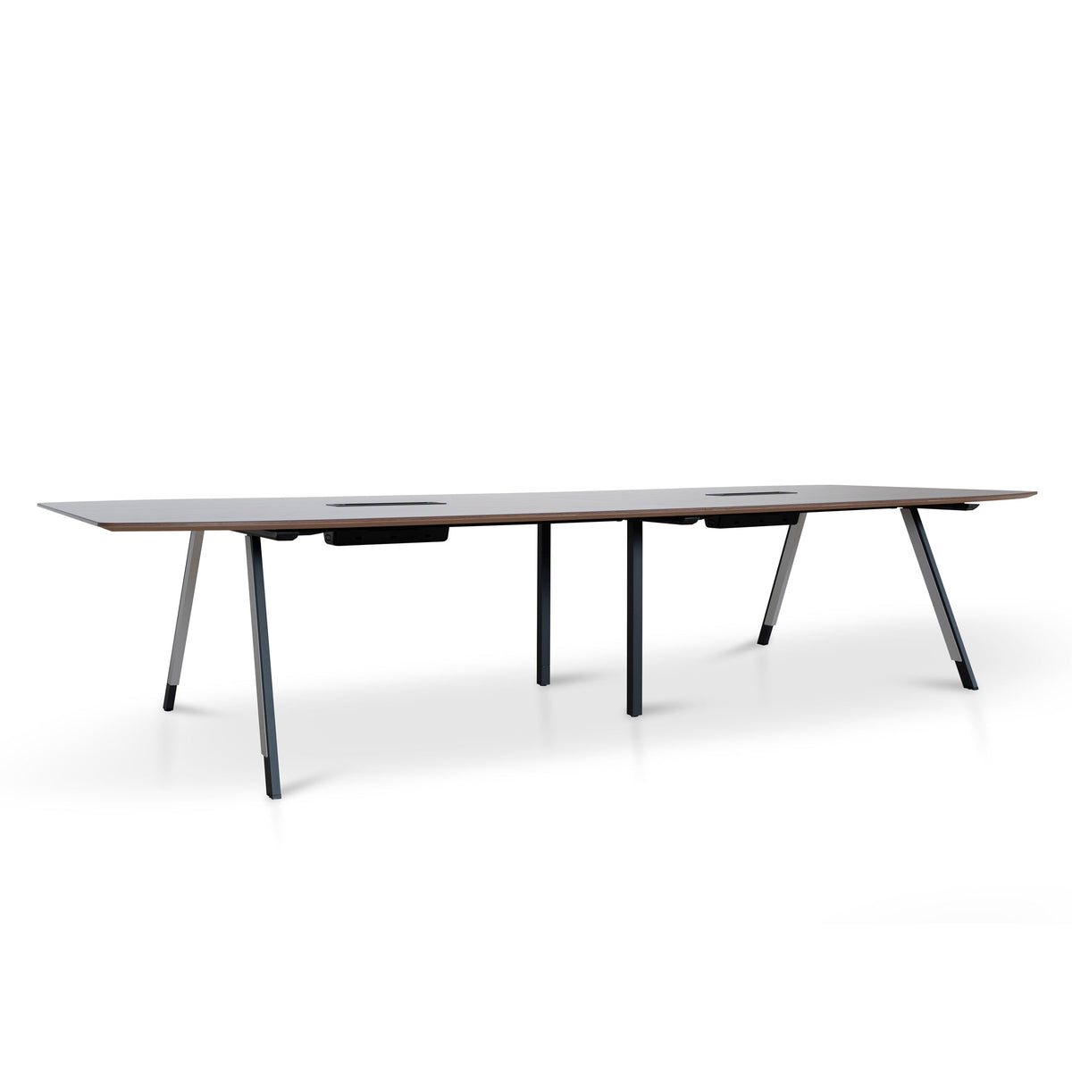 Needwood 360cm Boardroom Meeting Table