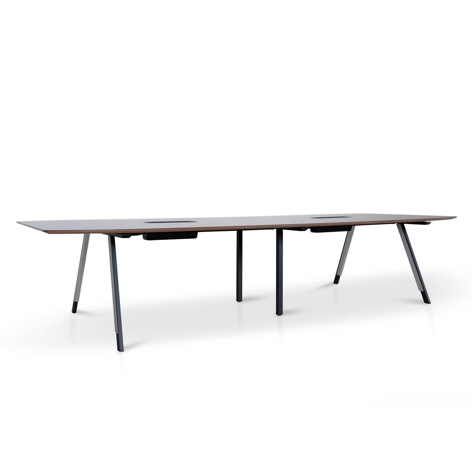 Needwood 360cm Boardroom Meeting Table