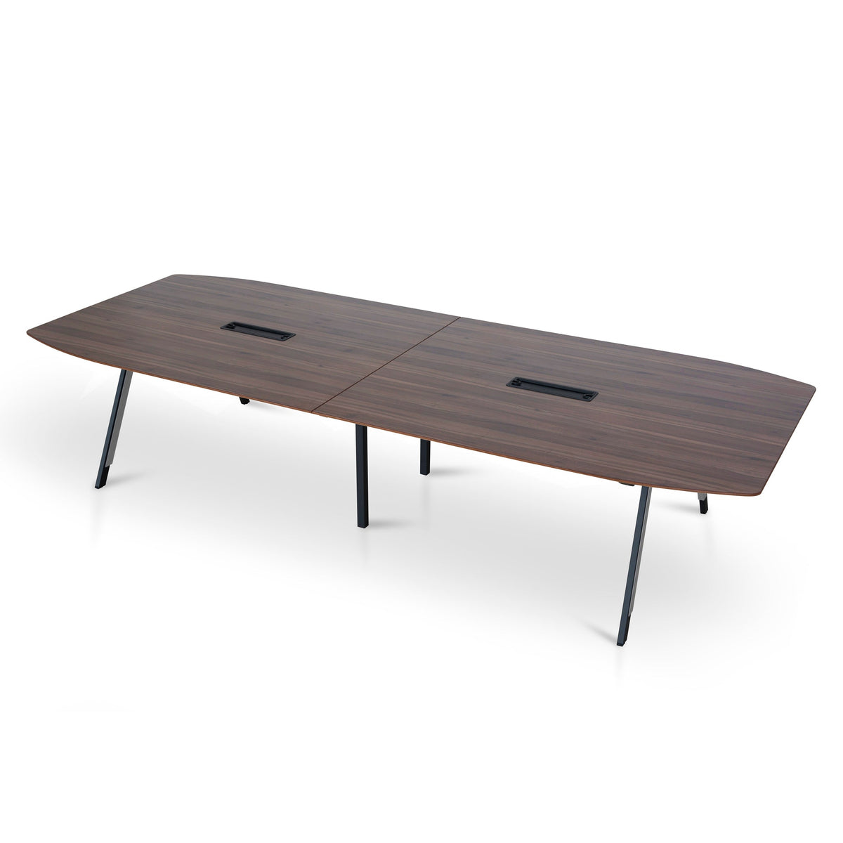 Needwood 360cm Boardroom Meeting Table
