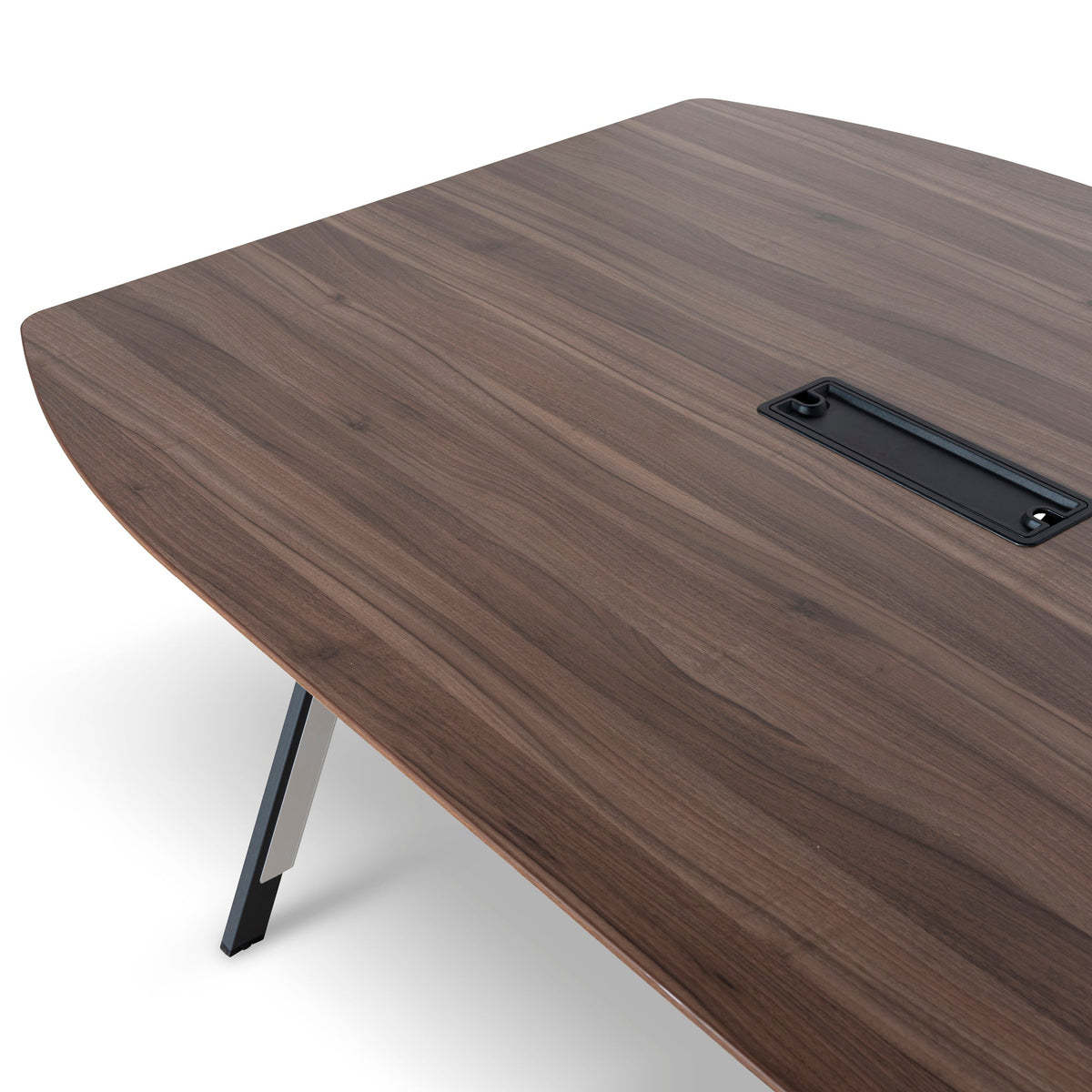 Needwood 360cm Boardroom Meeting Table