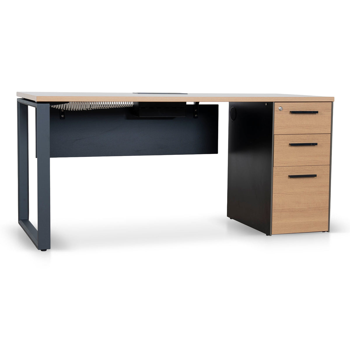 Ingarsby 160cm Office Desk