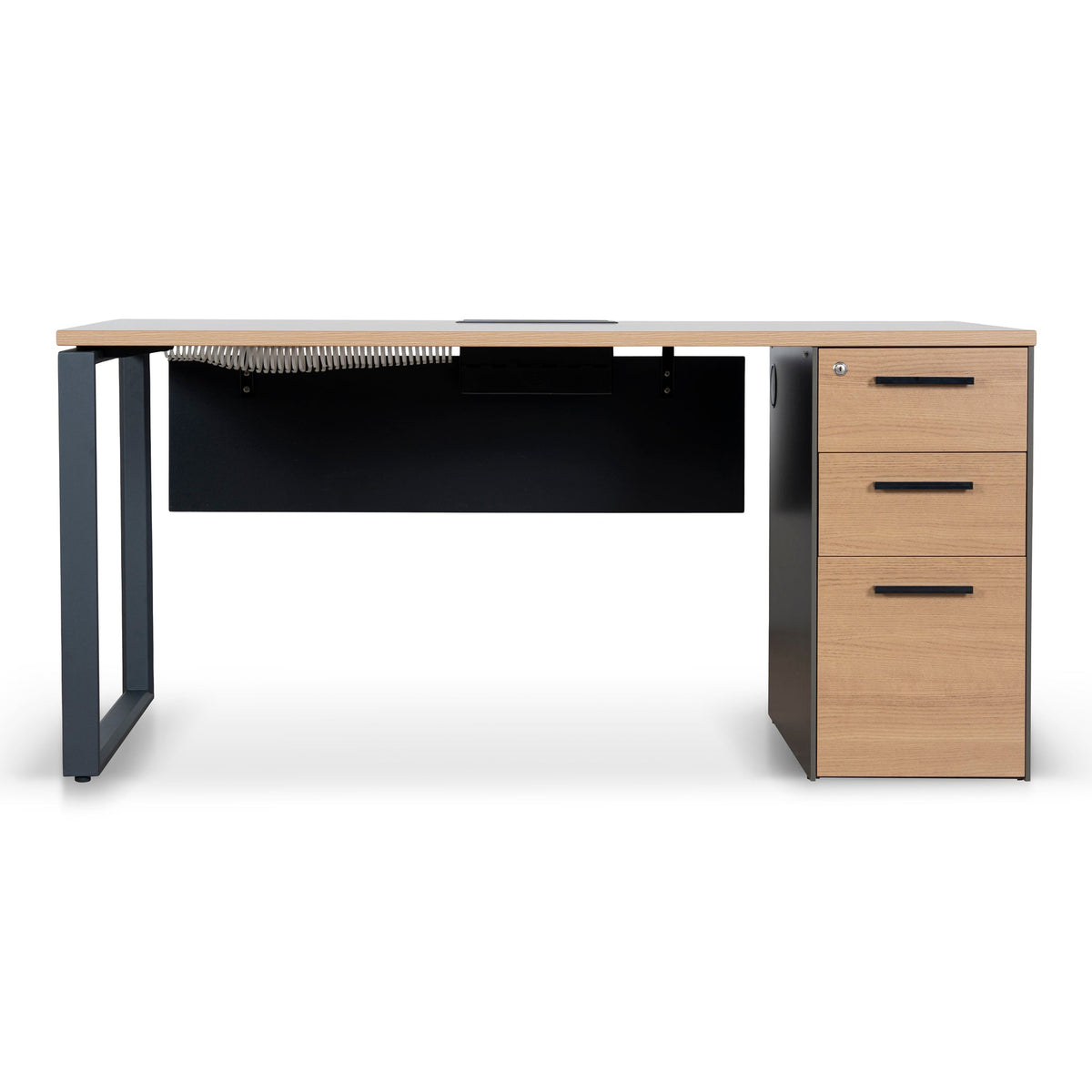 Ingarsby 160cm Office Desk