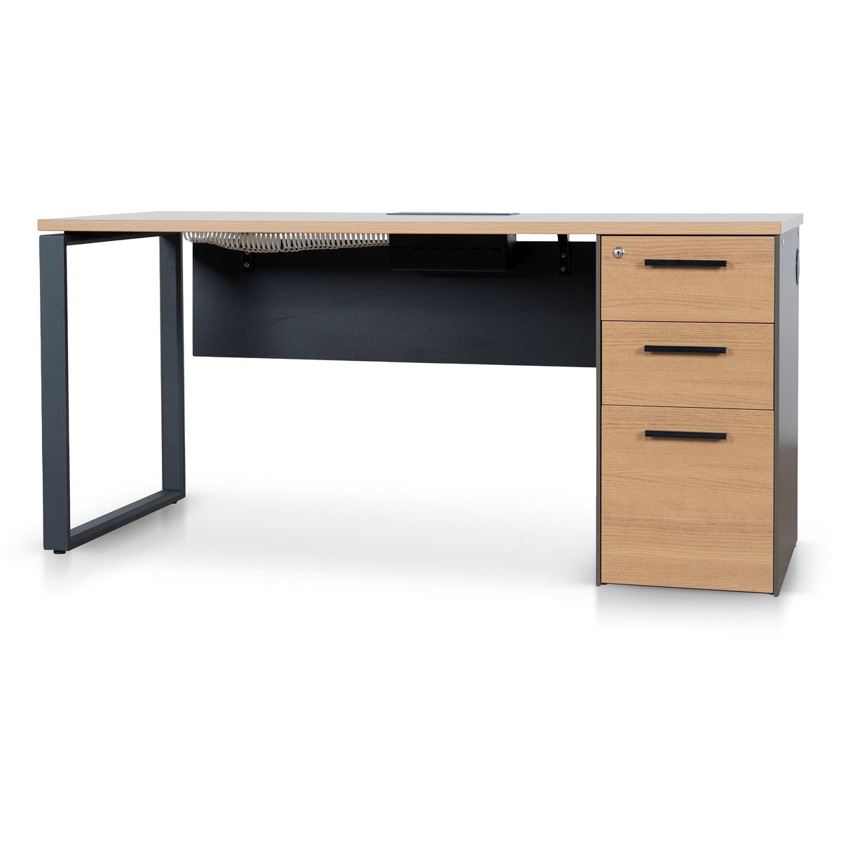 Ingarsby 160cm Office Desk