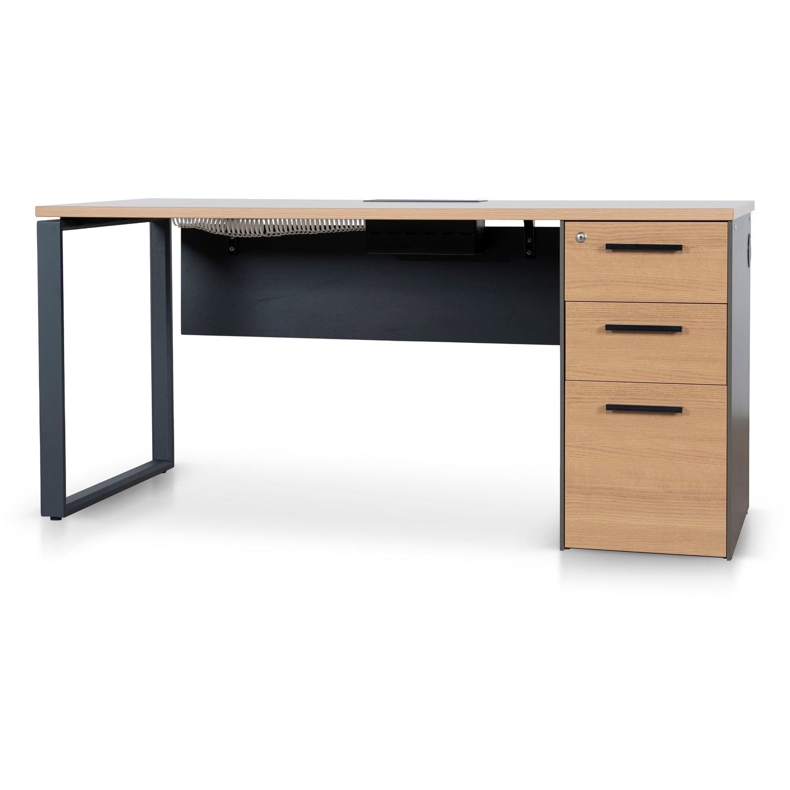Ingarsby 160cm Office Desk