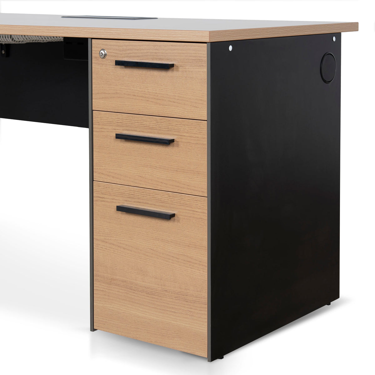 Ingarsby 160cm Office Desk