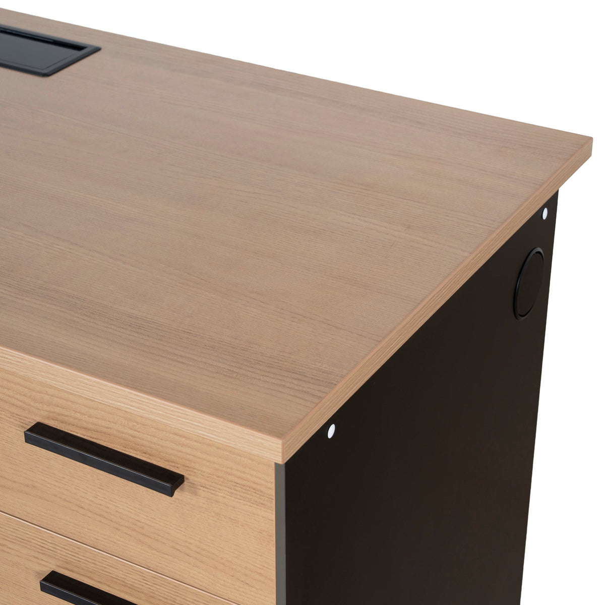 Ingarsby 160cm Office Desk